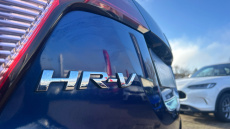 Honda HR-V 1.5 i-VTEC EX CVT 5dr Petrol Hatchback